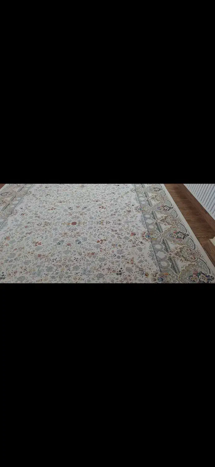 فرش ۱۵۰۰شانه|فرش|قم, پردیسان|دیوار