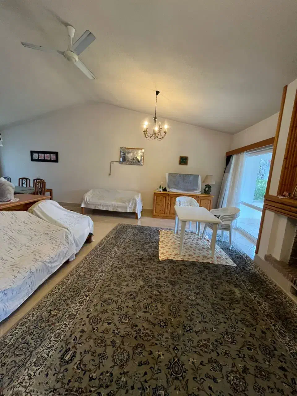 ویلای ساحلی داخل شهرک|اجارهٔ خانه و ویلا|ایزدشهر, |دیوار