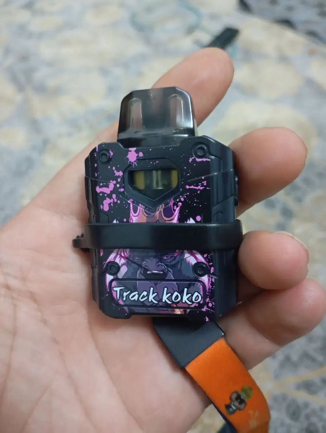 ویپ|زیورآلات و اکسسوری|مشهد, طبرسی شمالی|دیوار