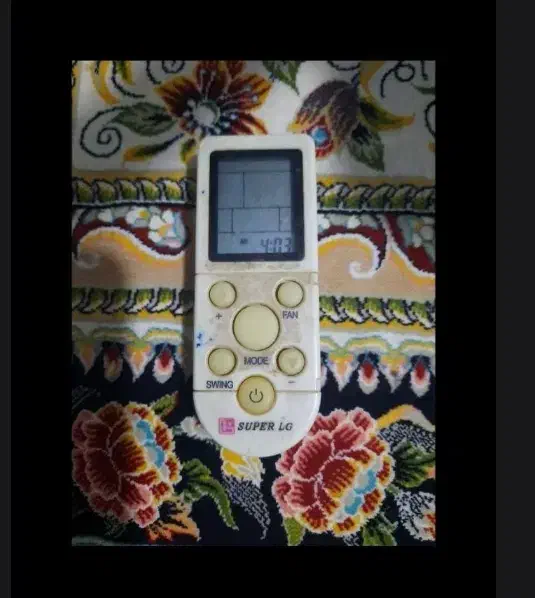 کنترل کولر|کولر گازی و فنکوئل|بندر ماهشهر, |دیوار