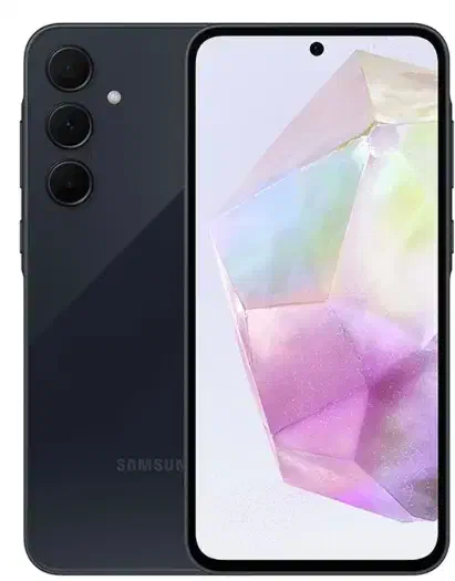 گوشی سامسونگ a35|موبایل|اردبیل, |دیوار