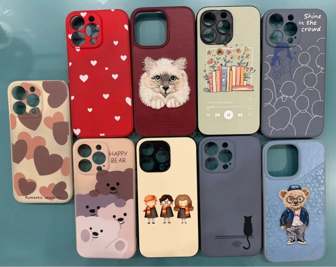 قاب آیفون ۱۳ پرو|لوازم جانبی موبایل و تبلت|تهران, بهار|دیوار