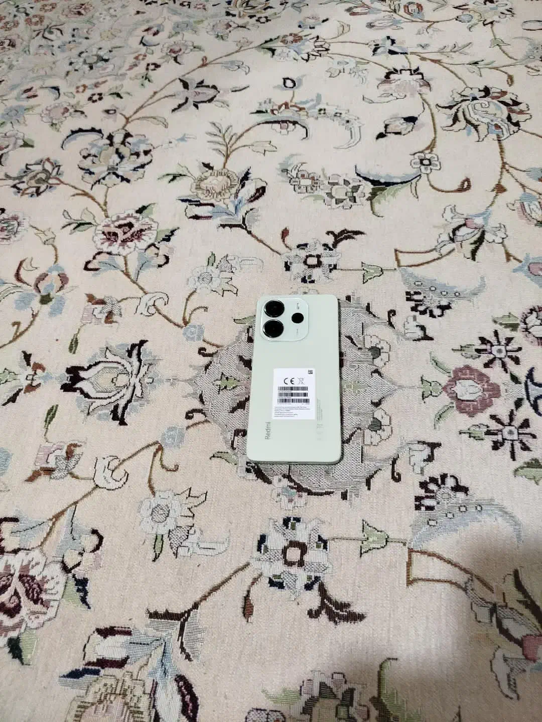 گوشی نوت 14|موبایل|تبریز, |دیوار