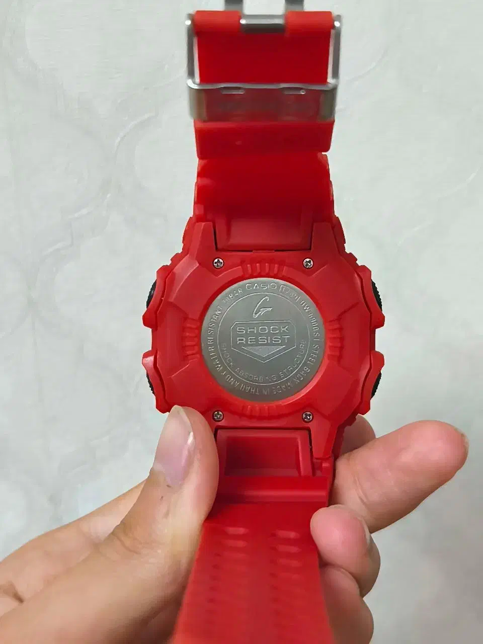 ساعت جیشاک فروش فوری|ساعت|تهران, صد دستگاه|دیوار