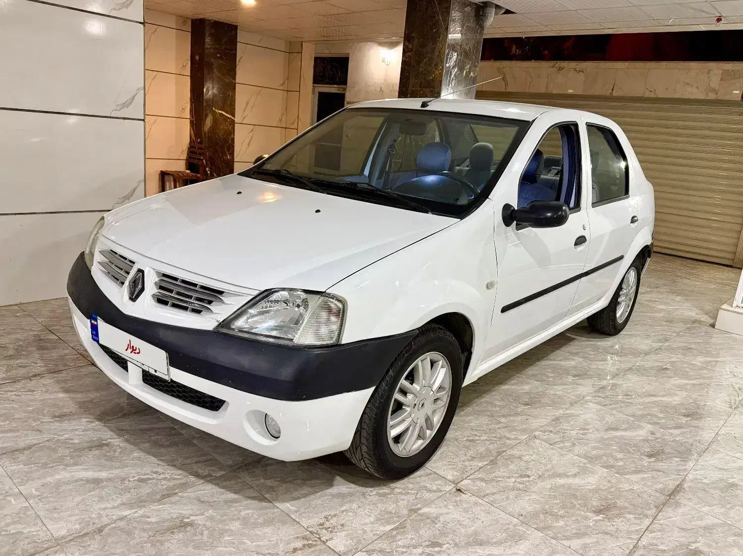 ال نود ۹۶ بیرنگ|خودرو سواری و وانت|دامغان, |دیوار