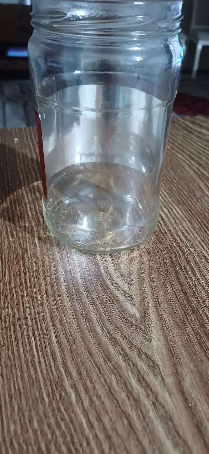 شیشه تمیز وسالم|ظروف نگهدارنده، پلاستیکی، یکبارمصرف|بروجرد, |دیوار