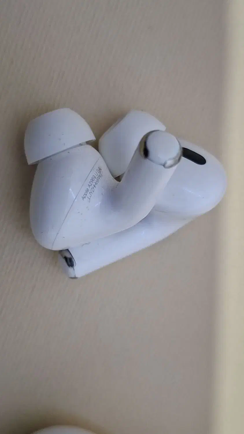 ایرپادپرو ۲|لوازم جانبی موبایل و تبلت|اردبیل, |دیوار