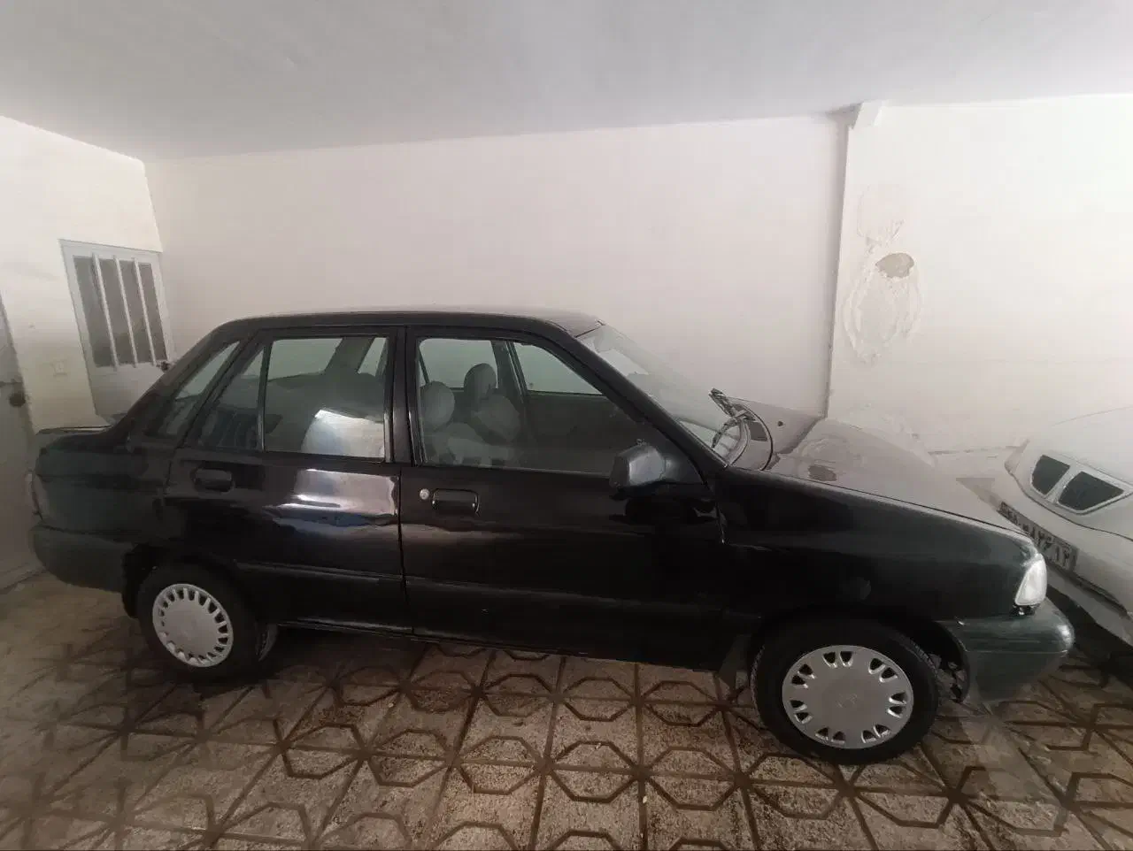 پراید85|خودرو سواری و وانت|مشهد, فرهنگیان (شهرک غرب)|دیوار