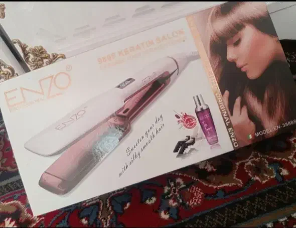 اتو مو|آرایشی، بهداشتی، درمانی|سراوان, |دیوار