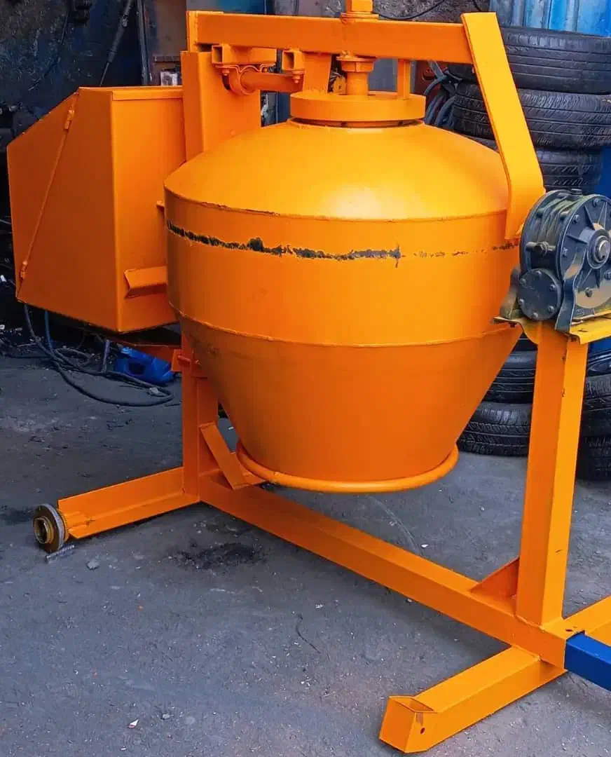 بتونیرها بالابر بشکه فرغون تختهبنایی بتونرهاویبره|ماشینآلات صنعتی|تبریز, |دیوار