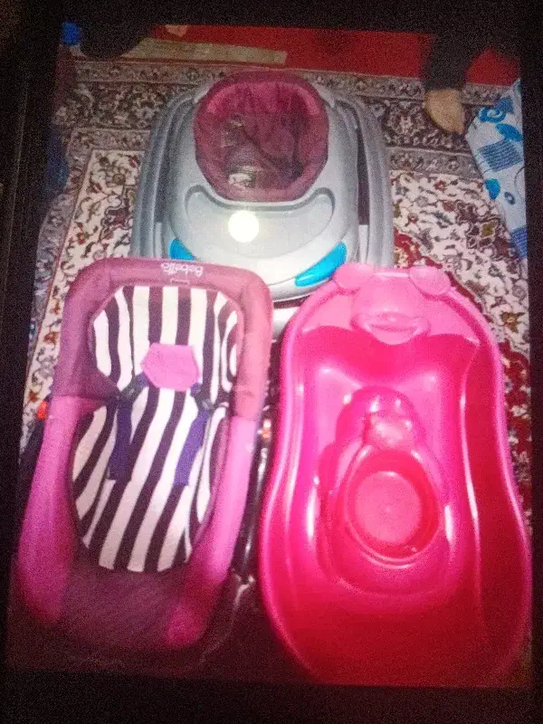 سیسمونی بچه نوزاد|کالسکه و لوازم جانبی|تهران, میدان میوه و تره‌بار مرکزی|دیوار