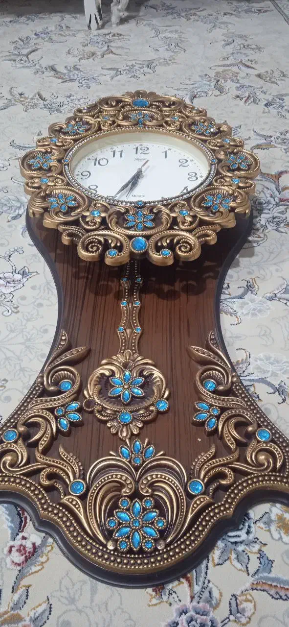 ساعت دیواری|ساعت دیواری و تزئینی|مریوان, |دیوار