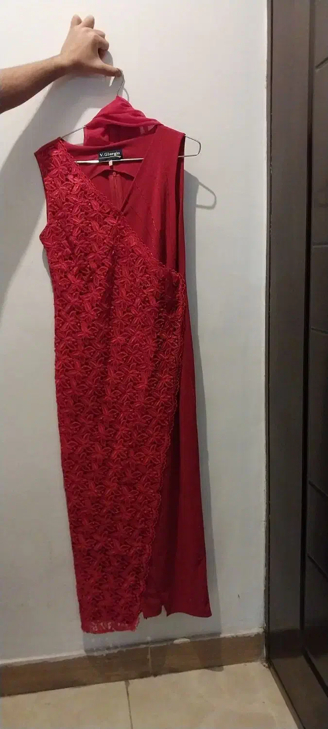 لباس مجلسی زنانه|لباس|فردیس, شهرک راه آهن|دیوار