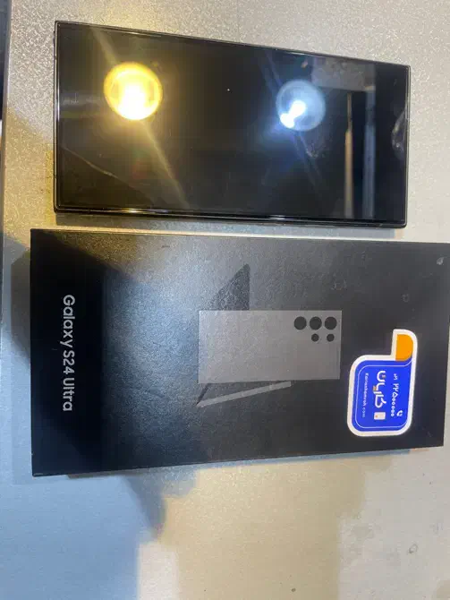 S24 ultra|موبایل|تهران, فلسطین (میدان انقلاب)|دیوار