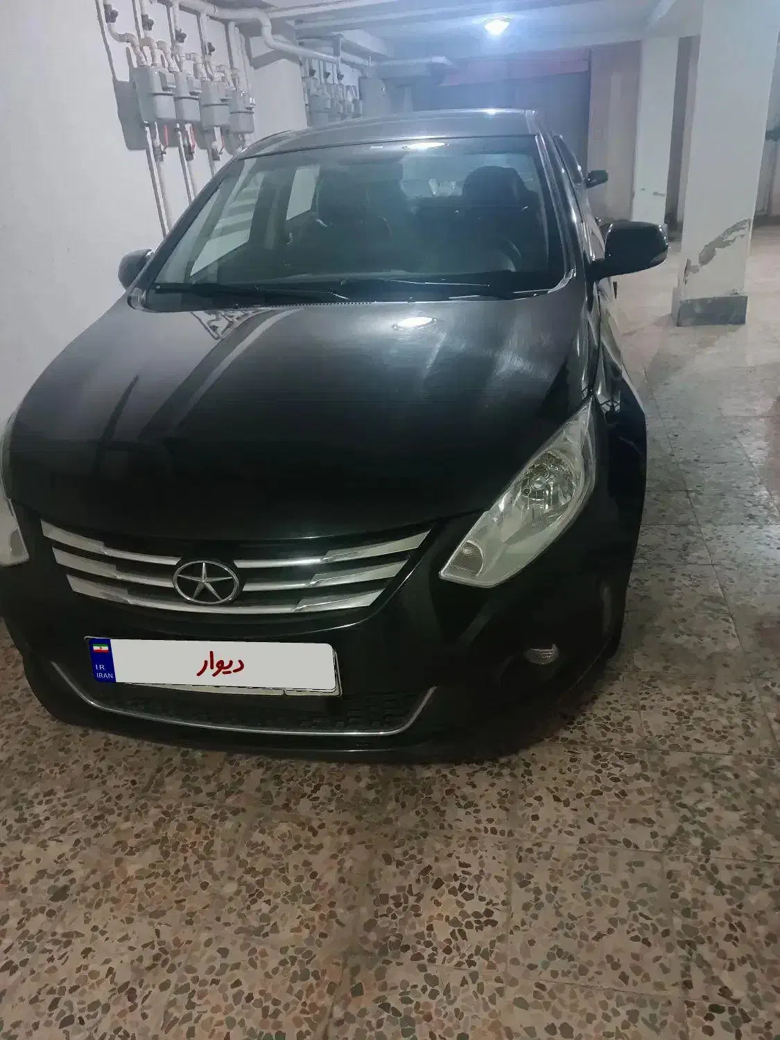 جک j4-1404|خودرو سواری و وانت|رشت, رودباری|دیوار