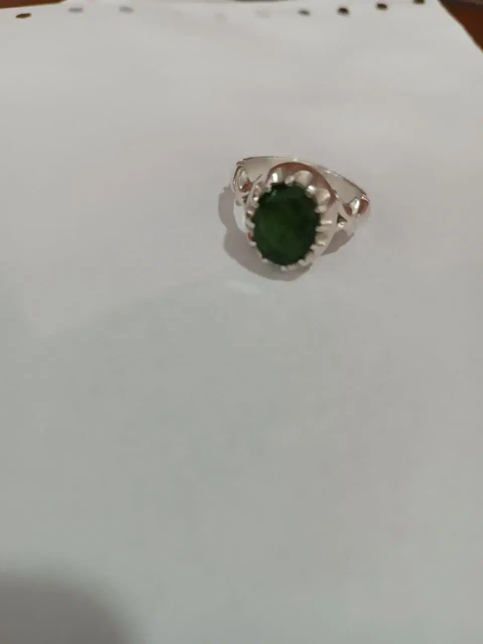 باسلام وخسته نباشی انگشتر|اشیا|نجف‌آباد, پادگان|دیوار