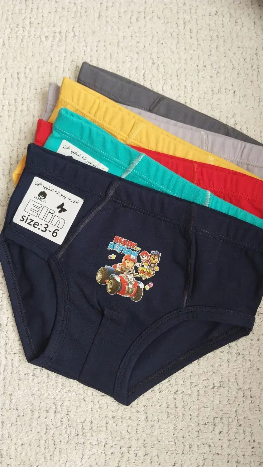 شورت نخی پسرانه|لباس|شیراز, عفیفآباد|دیوار