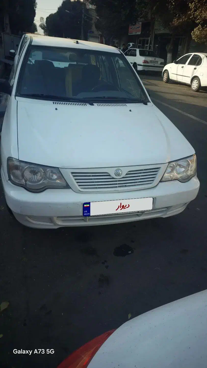 اتومبیل|خودرو سواری و وانت|تهران, یافت آباد شمالی|دیوار