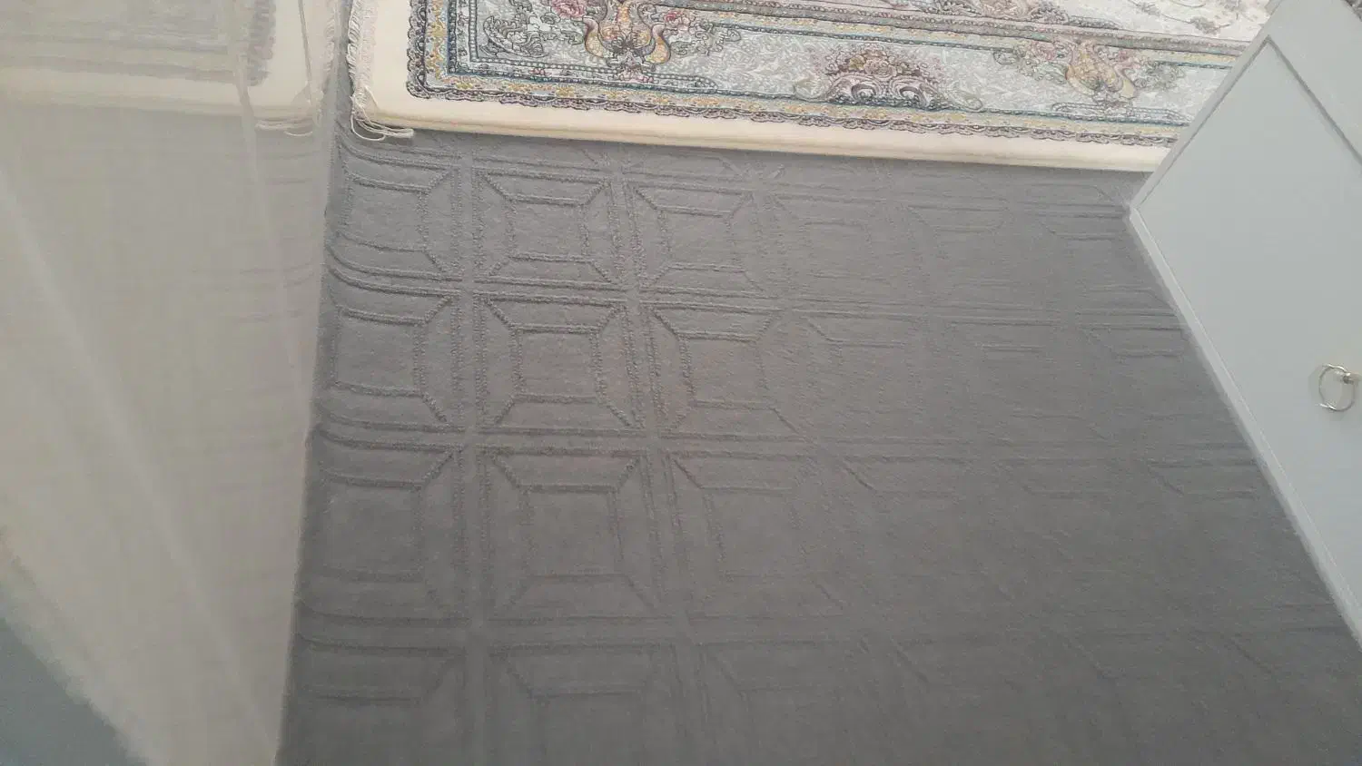 موکت|موکت|نیشابور, فرح بخش|دیوار