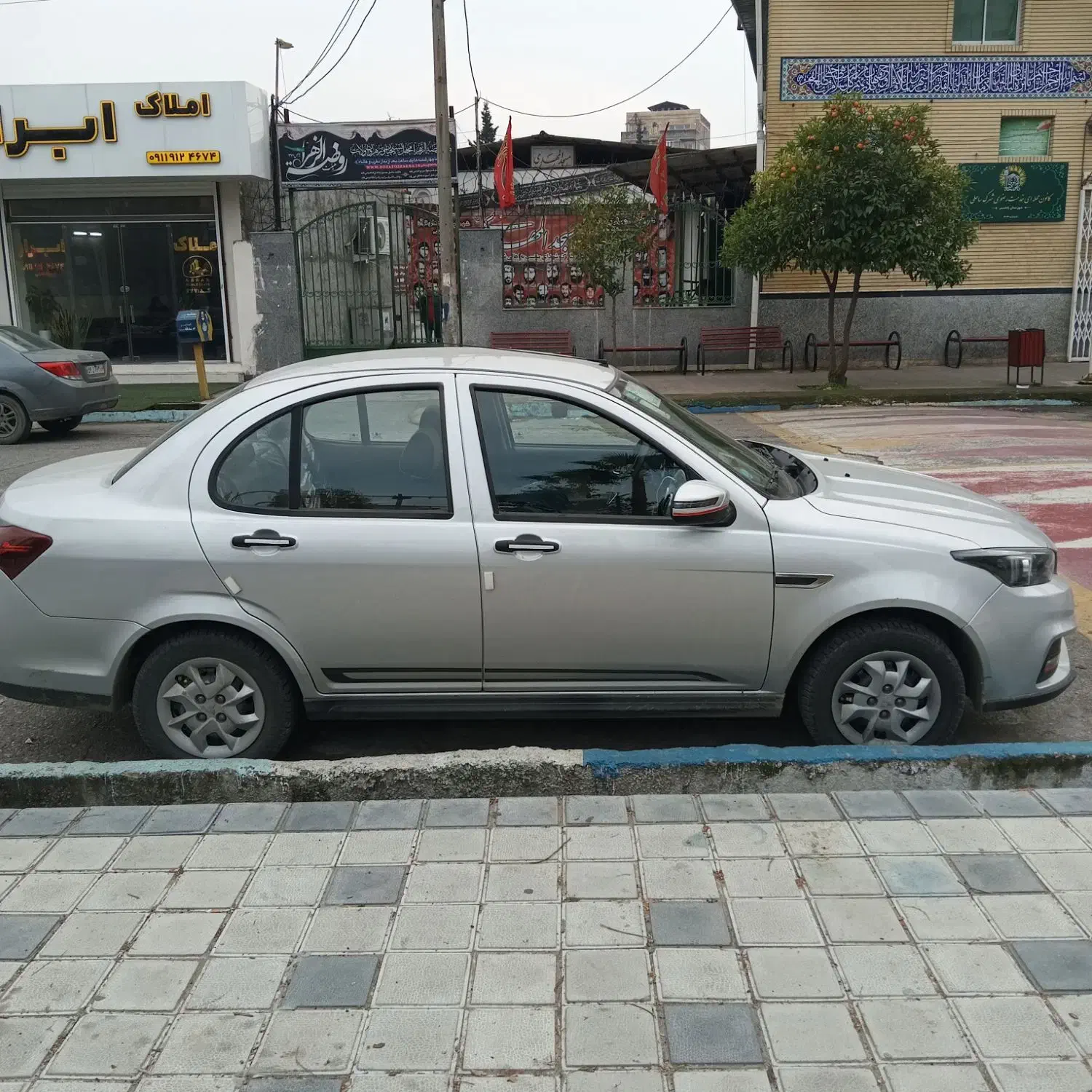 سهند|خودرو سواری و وانت|بابلسر, |دیوار