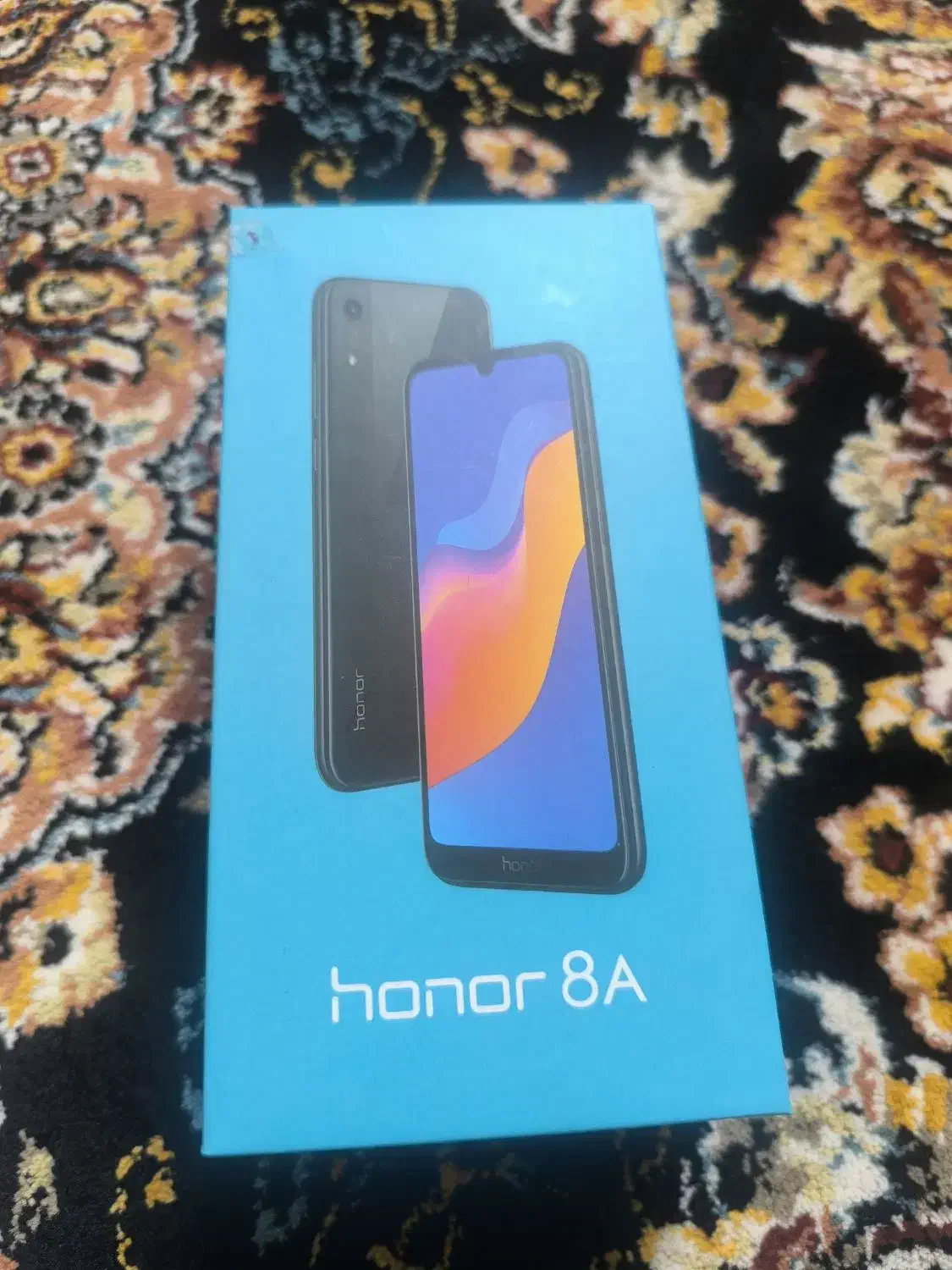 گوشی هونور|موبایل|اسلامشهر, شهرک محمدیه|دیوار