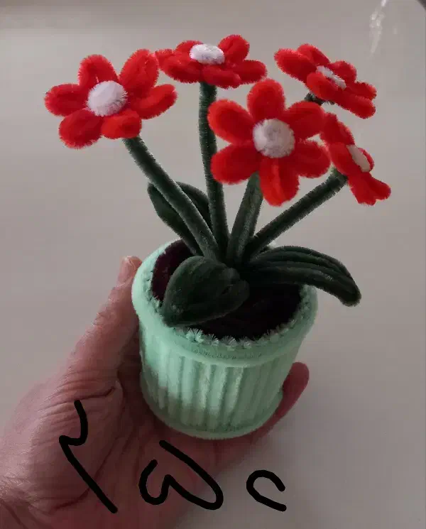 Flower|صنایع دستی و سایر لوازم تزئینی|تبریز, |دیوار