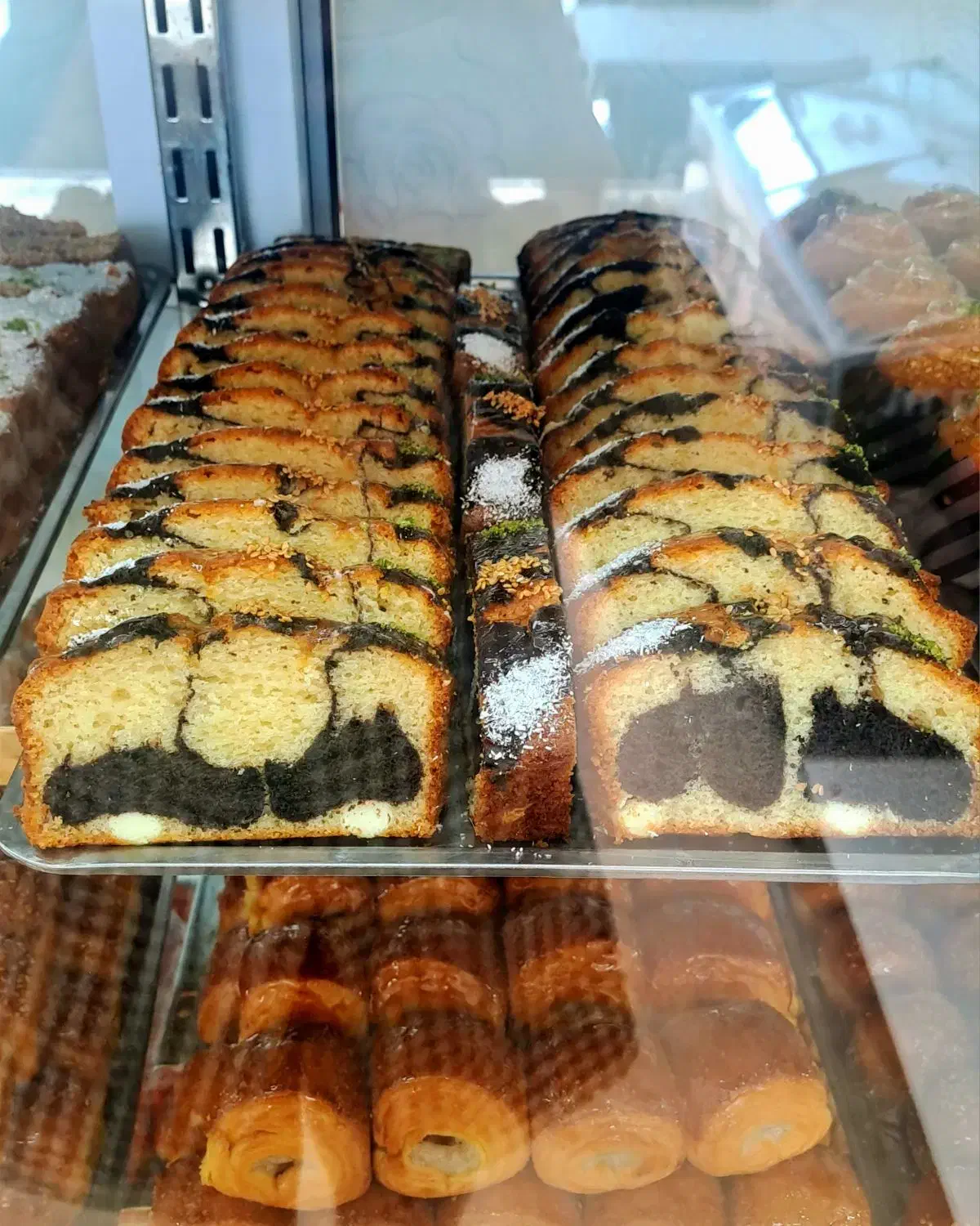 شیرینی سرای خوشه شعبه۲|خدمات پذیرایی، مراسم|نیشابور, فرح بخش|دیوار