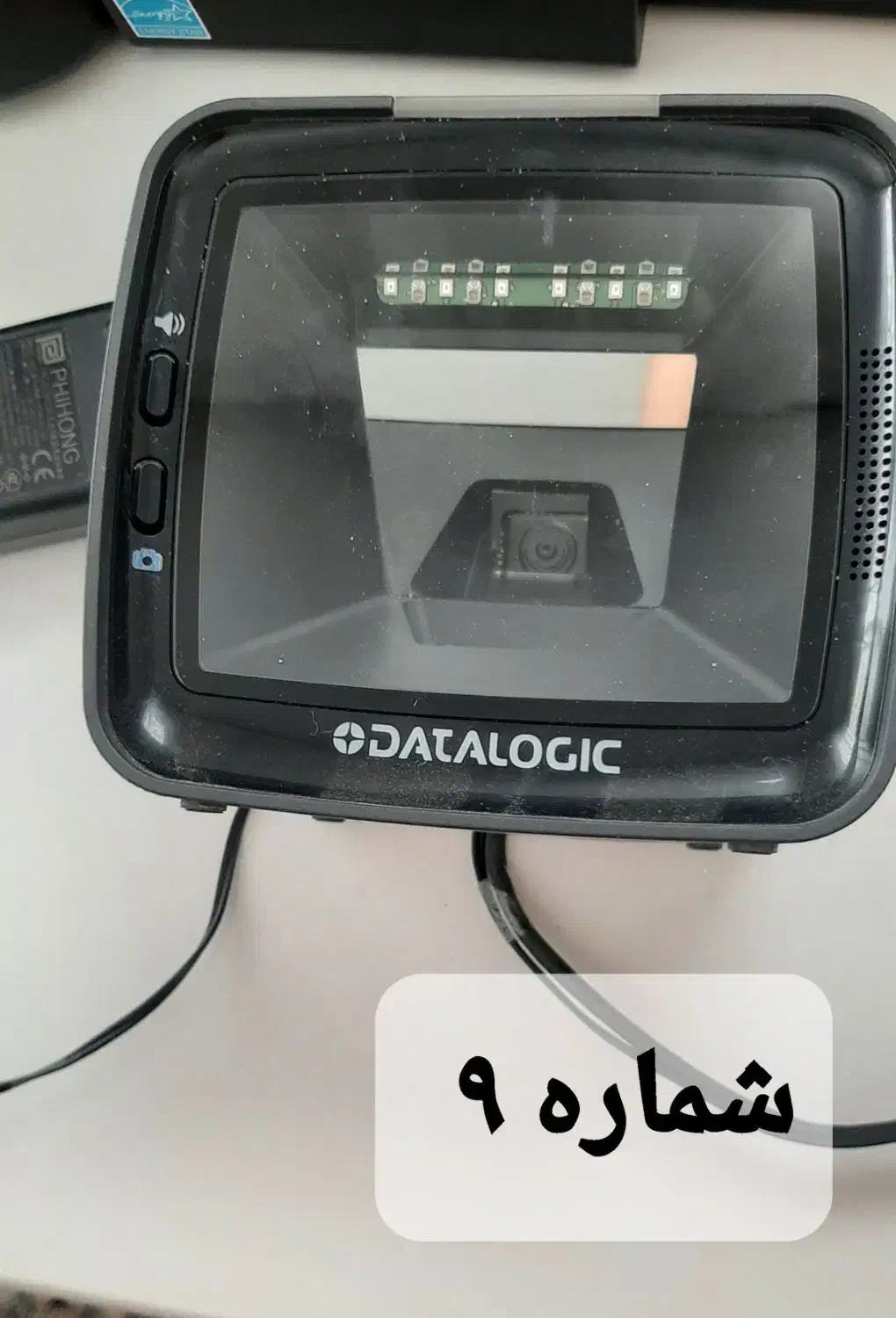 اسکنر رومیزی|پرینتر، اسکنر، کپی، فکس|رباطکریم, مسکن مهر آبشناسان|دیوار