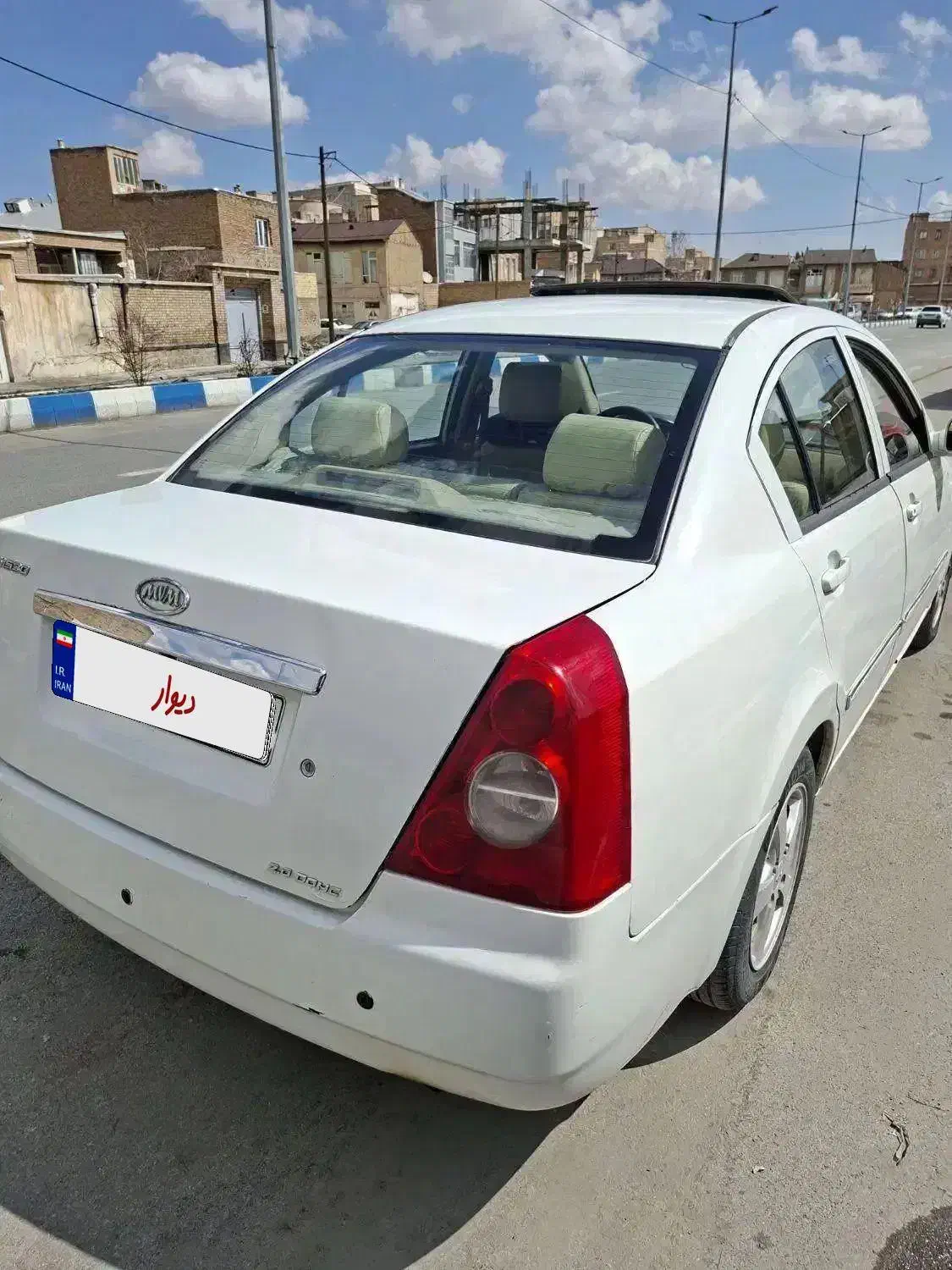 MVM530|خودرو سواری و وانت|ارومیه, |دیوار