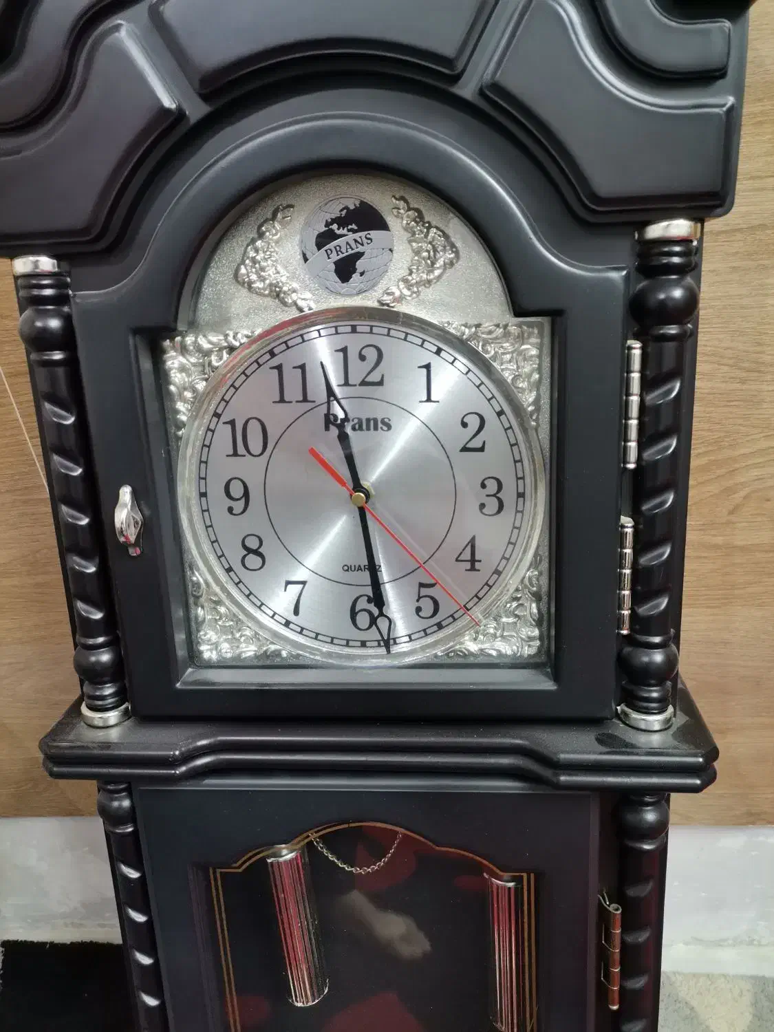 ساعت دیواری|ساعت دیواری و تزئینی|گلستان (تهران), |دیوار