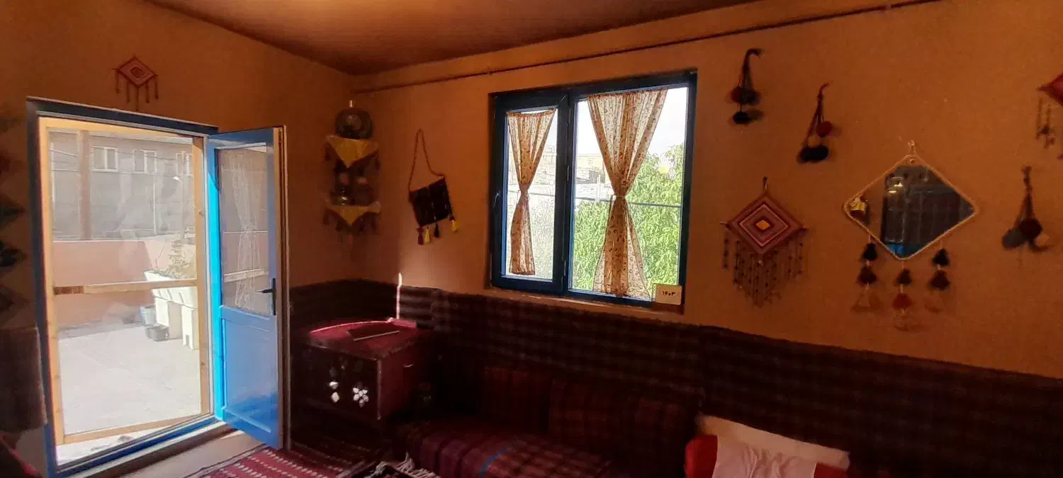 اقامتگاه و بومگردی|اجارهٔ کوتاهمدت ویلا و باغ|سنندج, |دیوار