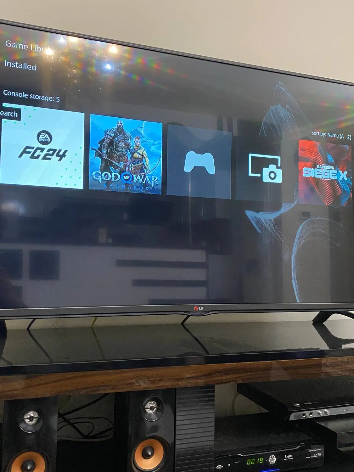 ps5 slim|کنسول، بازی ویدئویی و آنلاین|کرمانشاه, |دیوار