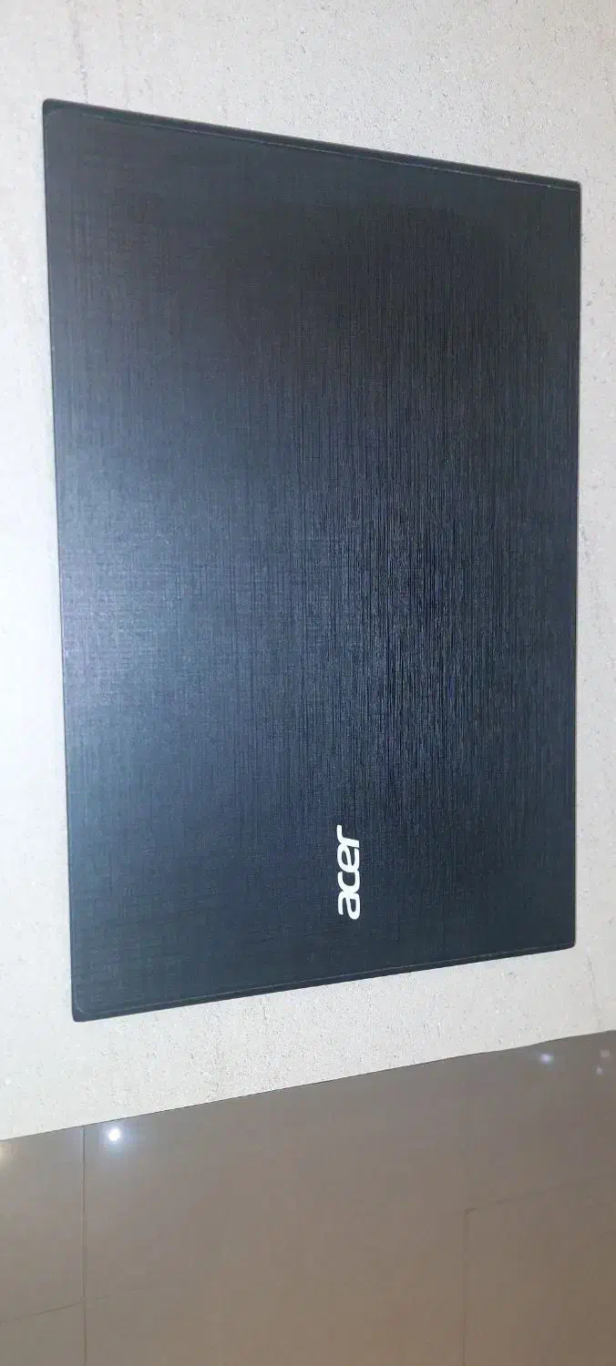 لپتاپ ایسر مدل Aspire E5-573|رایانه همراه|ساری, |دیوار