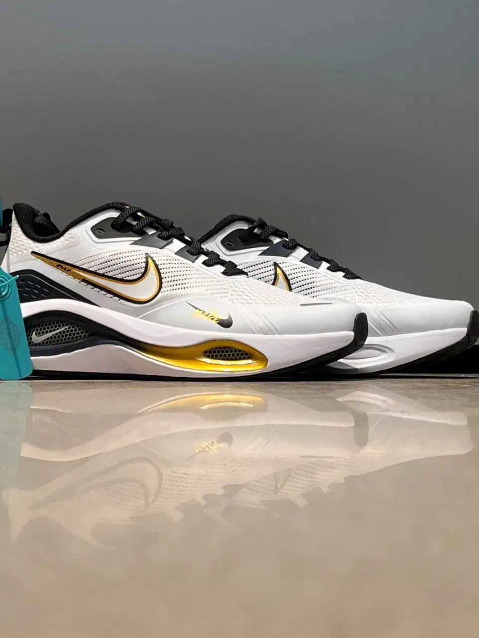 کتونی برند نایکی مدل وینفلو|کیف، کفش، کمربند|تهران, باشگاه نفت|دیوار