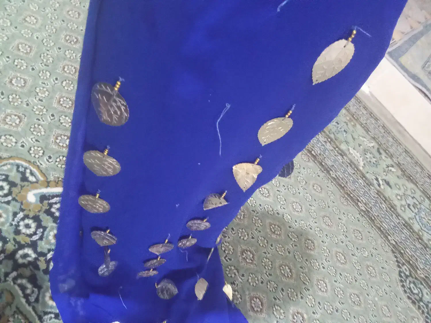 مینا|لوازم خیاطی و بافتنی|مسجد سلیمان, |دیوار