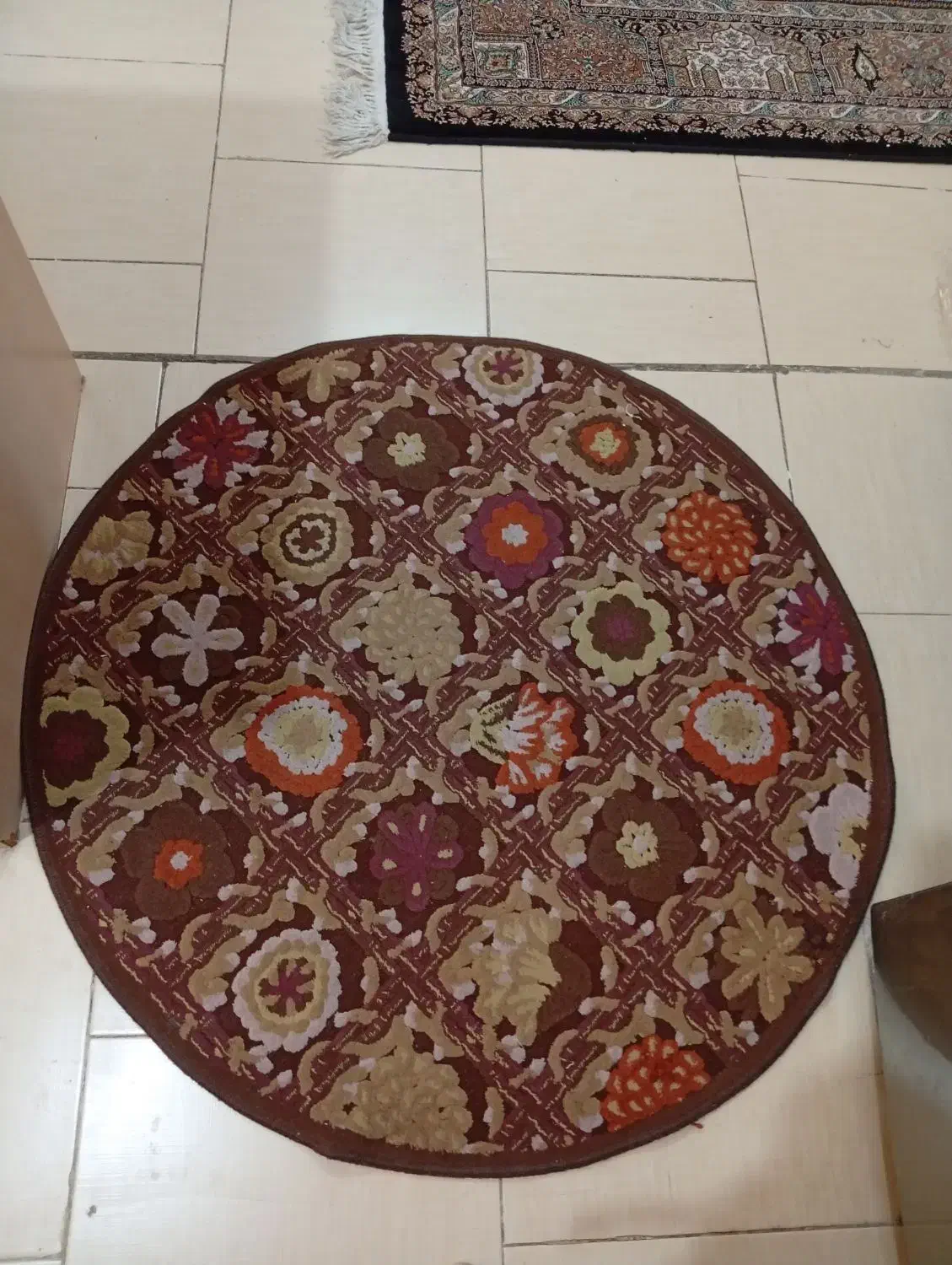 پادری|پادری|تهران, دژکام|دیوار