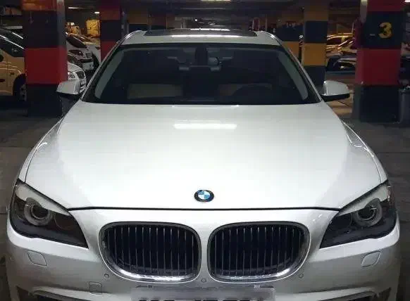 bmw730اقساط|خودرو سواری و وانت|تهران, شهرک غرب|دیوار