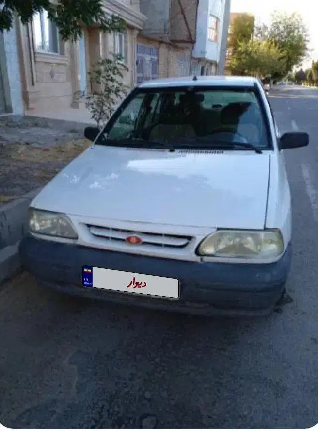 وسیله نقلیه|خودرو سواری و وانت|قوچان, |دیوار