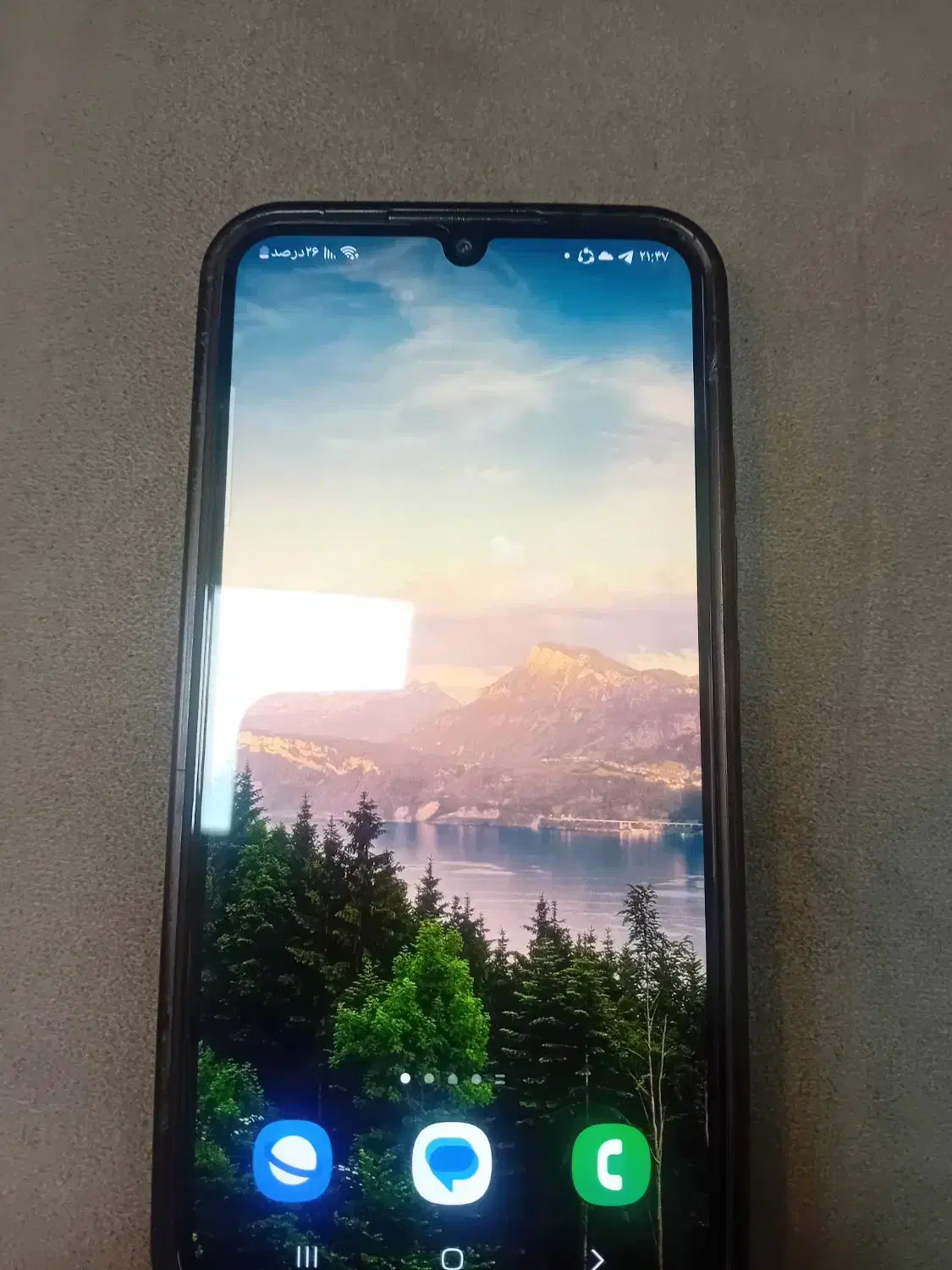 a34|موبایل|مشکین‌دشت, |دیوار