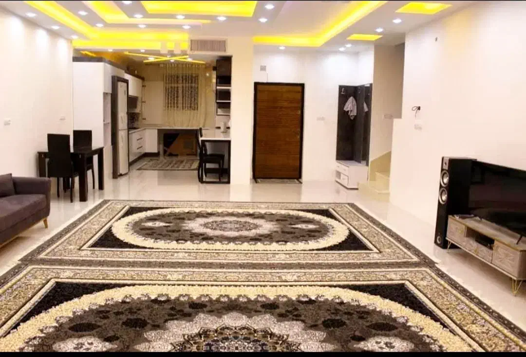 سوییت منزل خانه مسافر اقامتگاه باپارکینگ درجوانرود|اجارهٔ کوتاهمدت آپارتمان و سوئیت|جوانرود, |دیوار