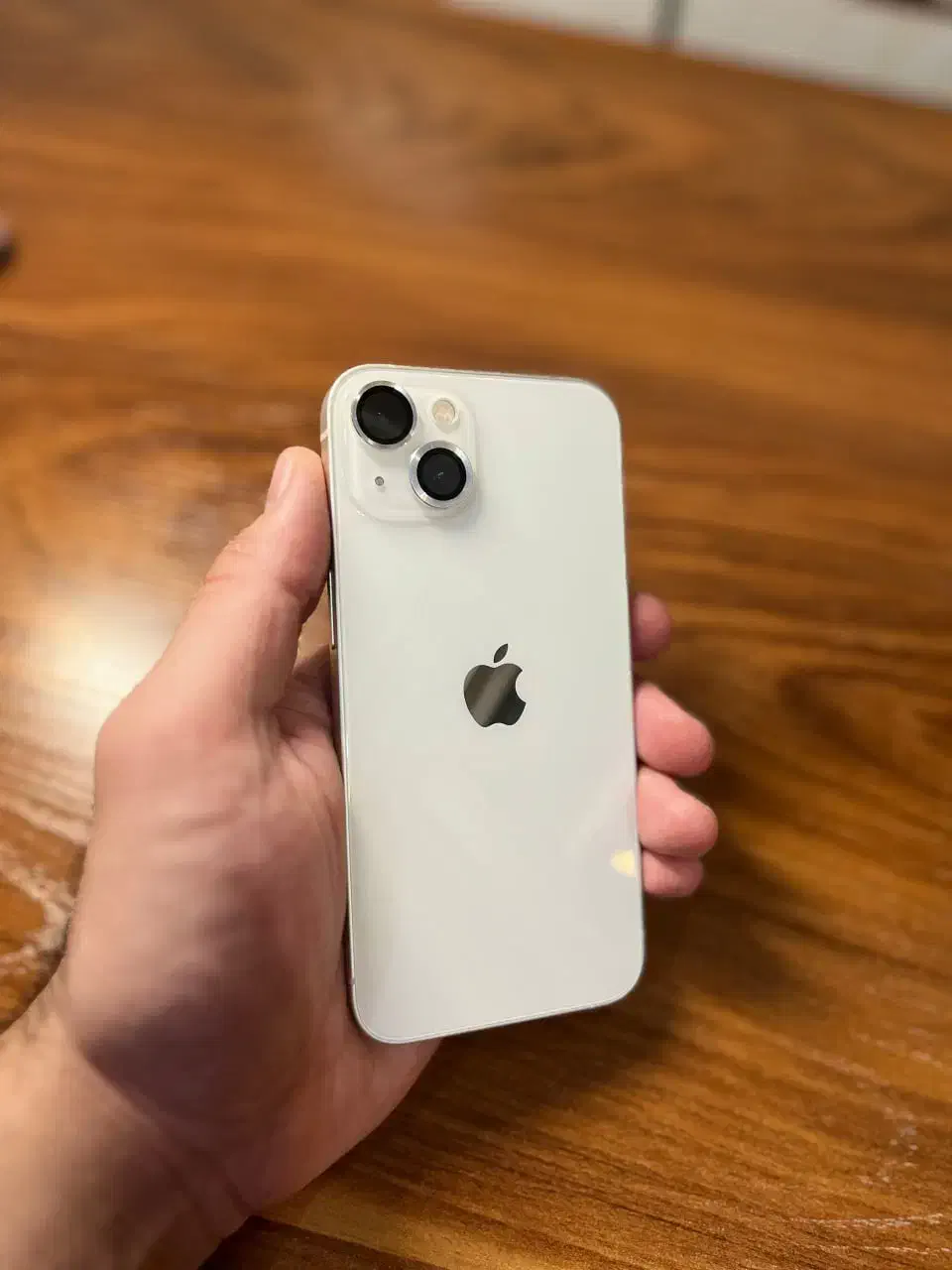 گوشی اپل iPhone 13 CH دو سیم‌کارت 128 گیگ(پک اصلی)|موبایل|شهرکرد, |دیوار