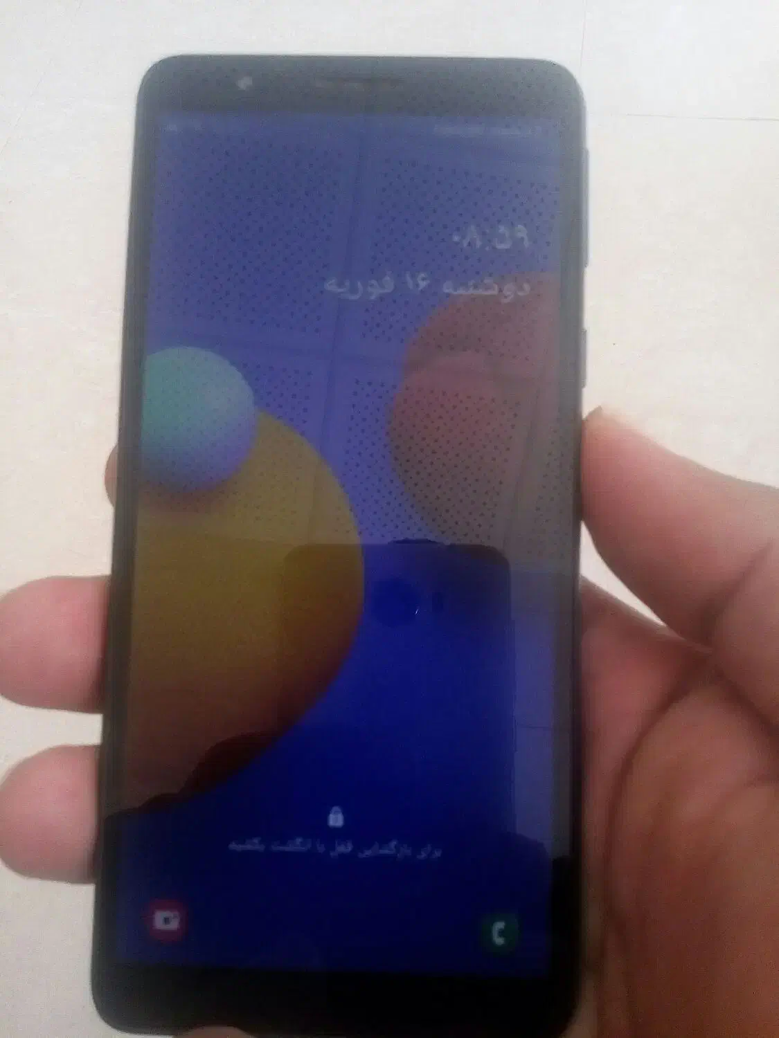 A01cor|موبایل|تربتحیدریه, کاشانی|دیوار