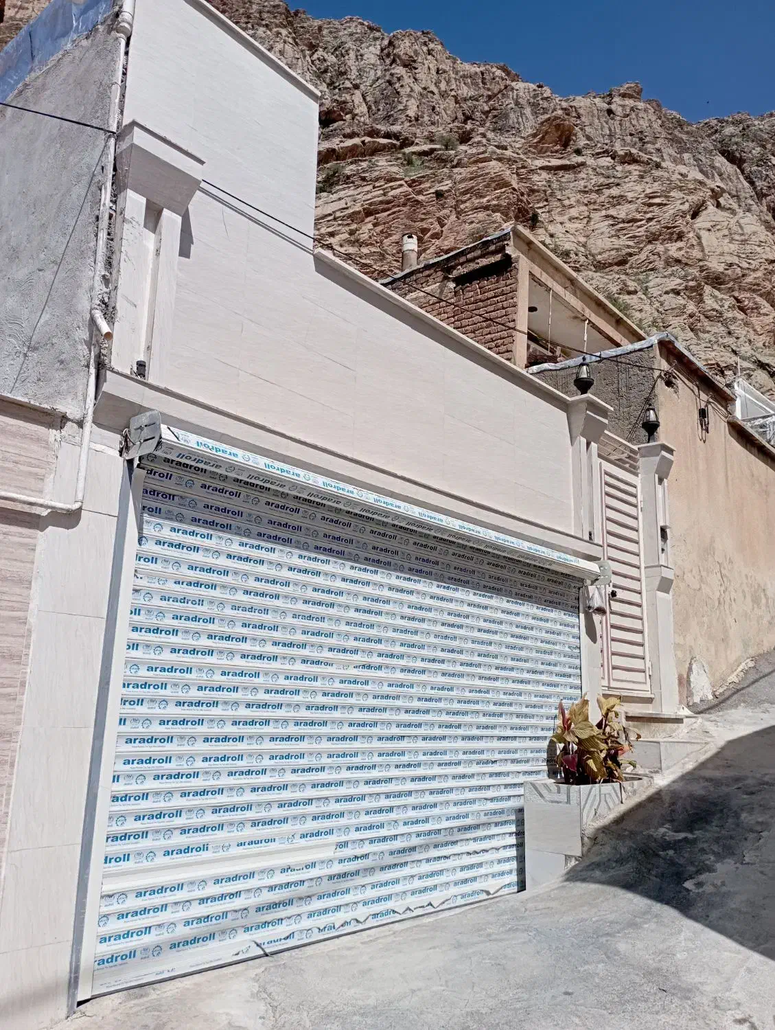 فروش ویلایی قولنامه ای|فروش خانه و ویلا|خرمآباد, |دیوار