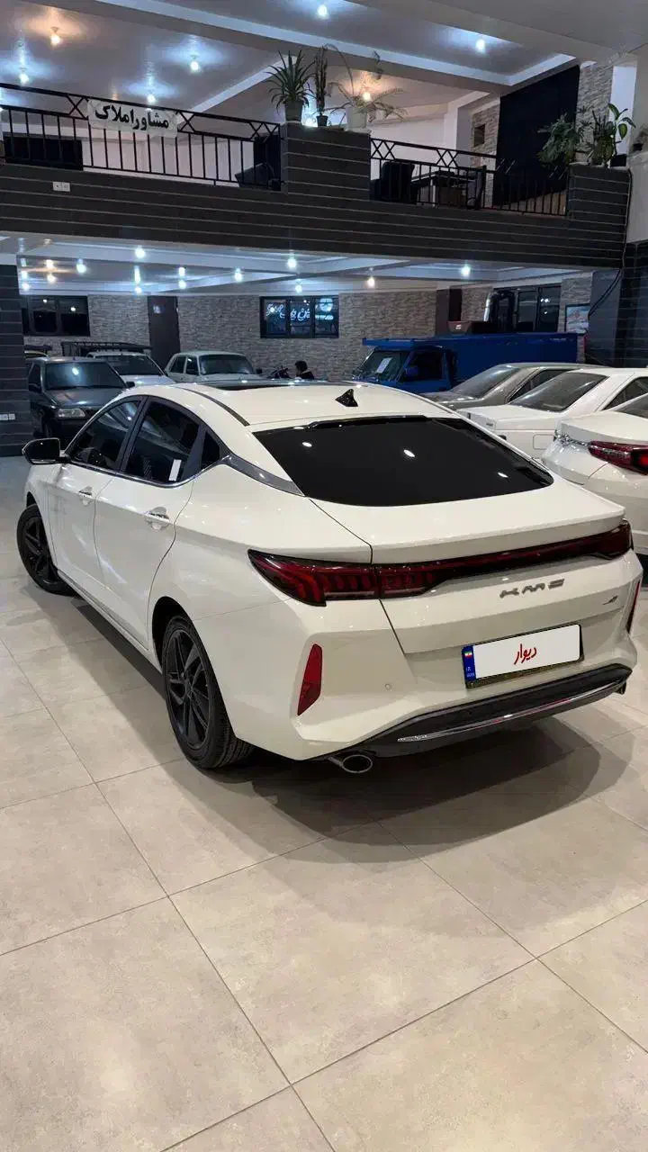 kmcj7 مدل403|خودرو سواری و وانت|دامغان, |دیوار