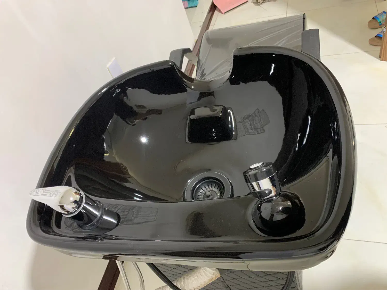 تجهیزات کامل و وسایل سالن زیبایی یکجا|آرایشگاه و سالن‌های زیبایی|چهاردانگه (تهران), |دیوار