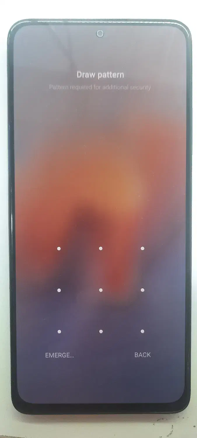 نوت ۱۱ پرو 5G|موبایل|تهران, نازی‌آباد|دیوار