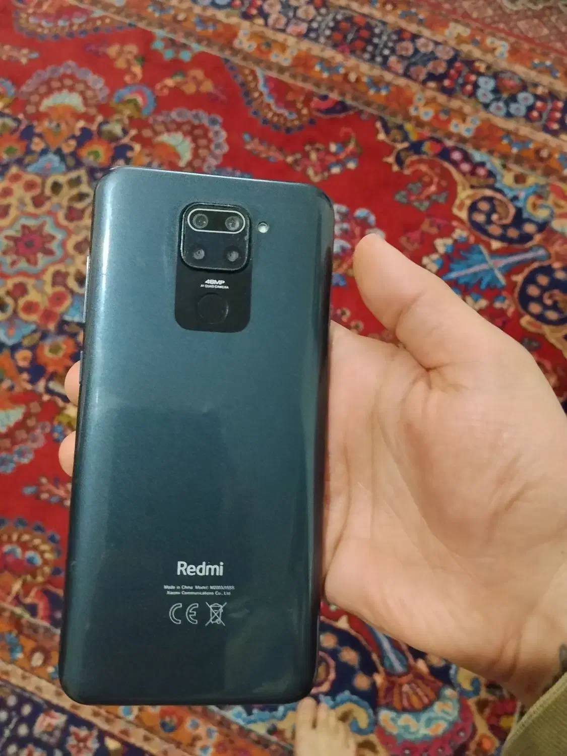 گوشی شیایومی|موبایل|تهران, آهنگ|دیوار