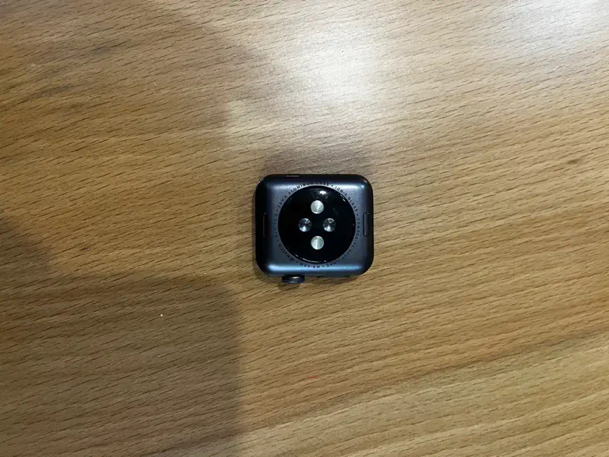 اپل واچ سری ۳|ساعت|همدان, |دیوار