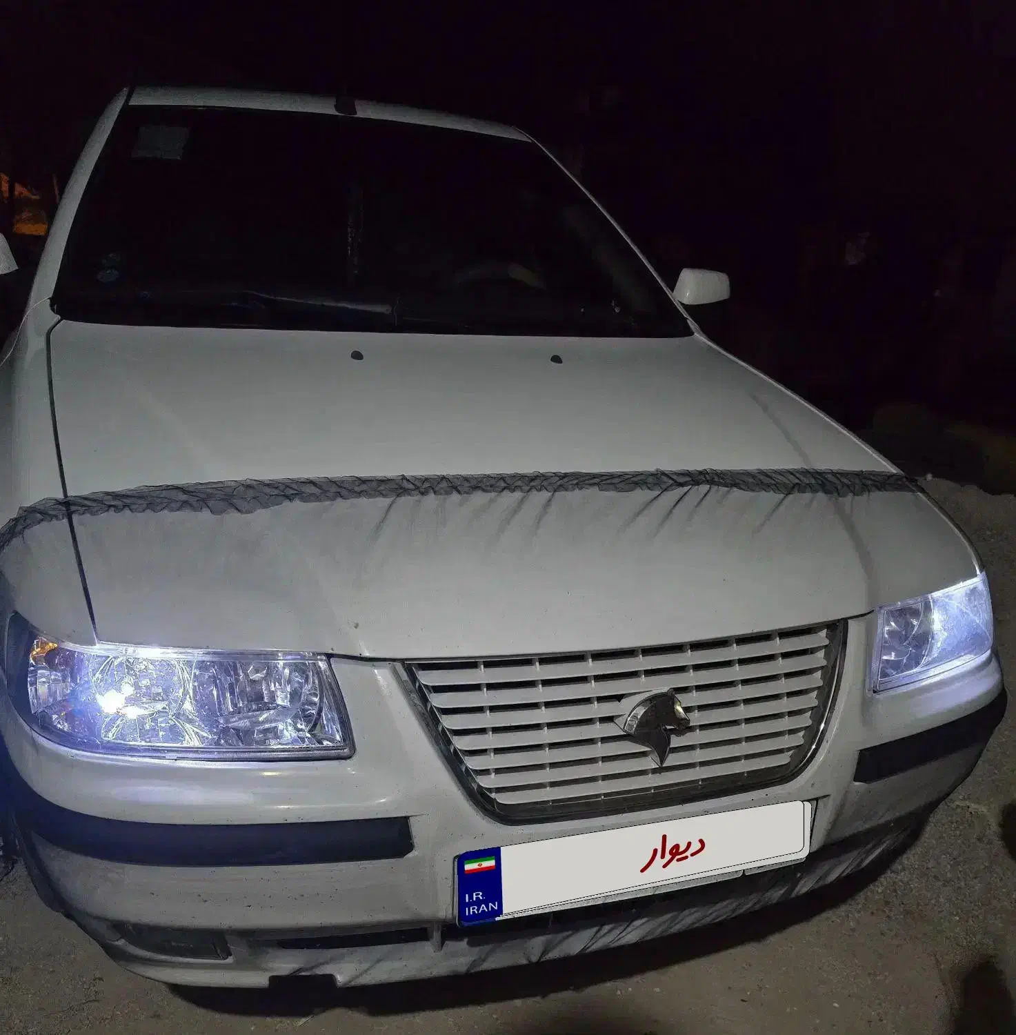 سمند lx|خودرو سواری و وانت|آبادان, |دیوار