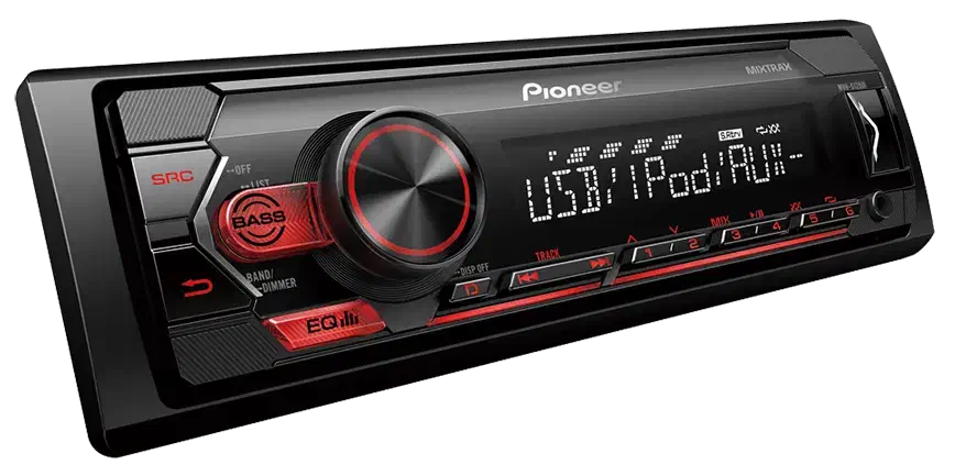 ضبط مدل پایونر|پخشکننده همراه|بهبهان, |دیوار